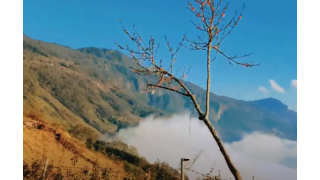 Khoảnh Khắc Thư Giãn Y Tý - Lào Cai | Lang Thang Lạc Trên Con Đườn Nhỏ Xã Ngải Thầu